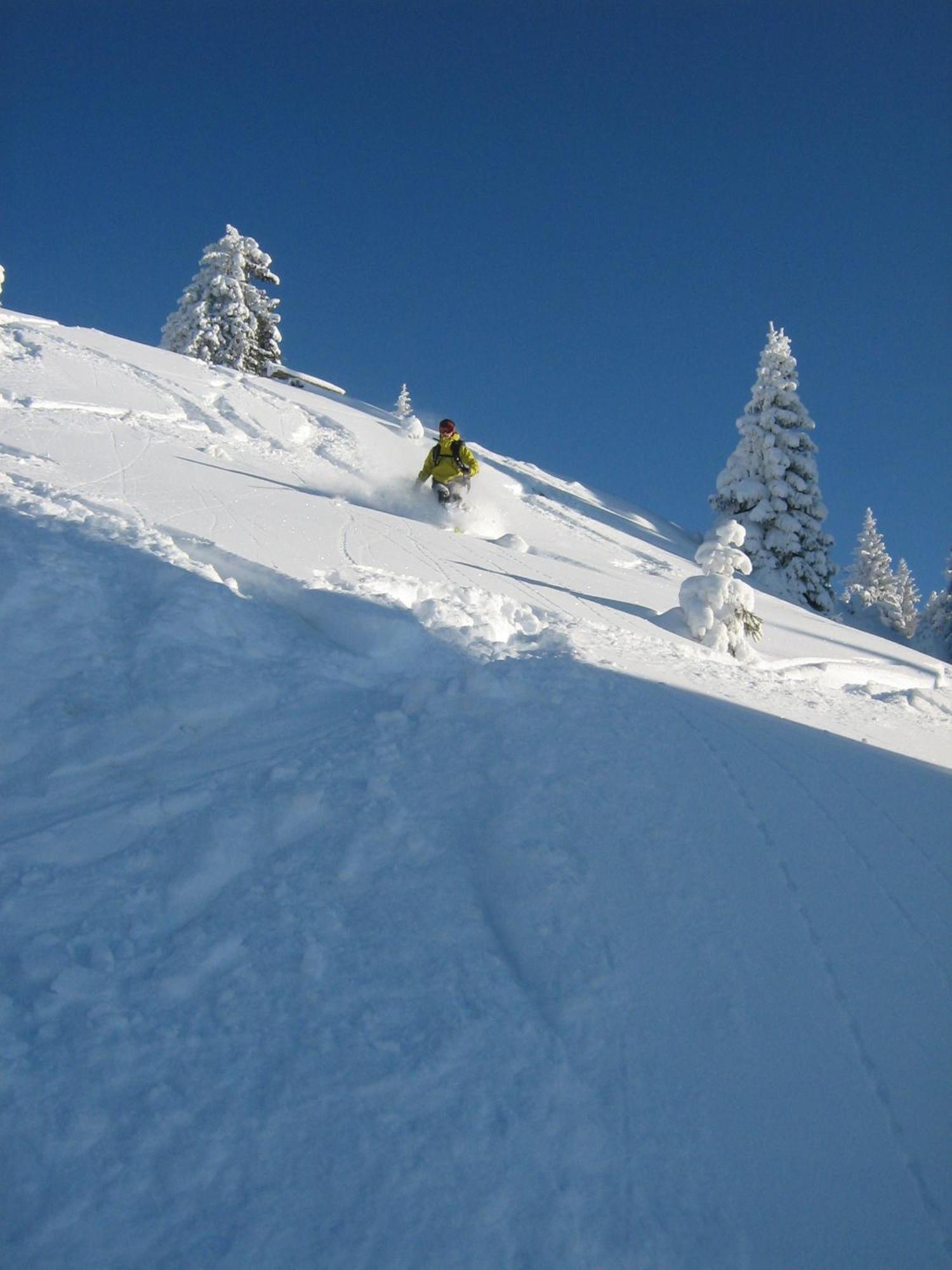 Kachelofenwohnung Poelzleitner Annaberg im Lammertal Exterior foto