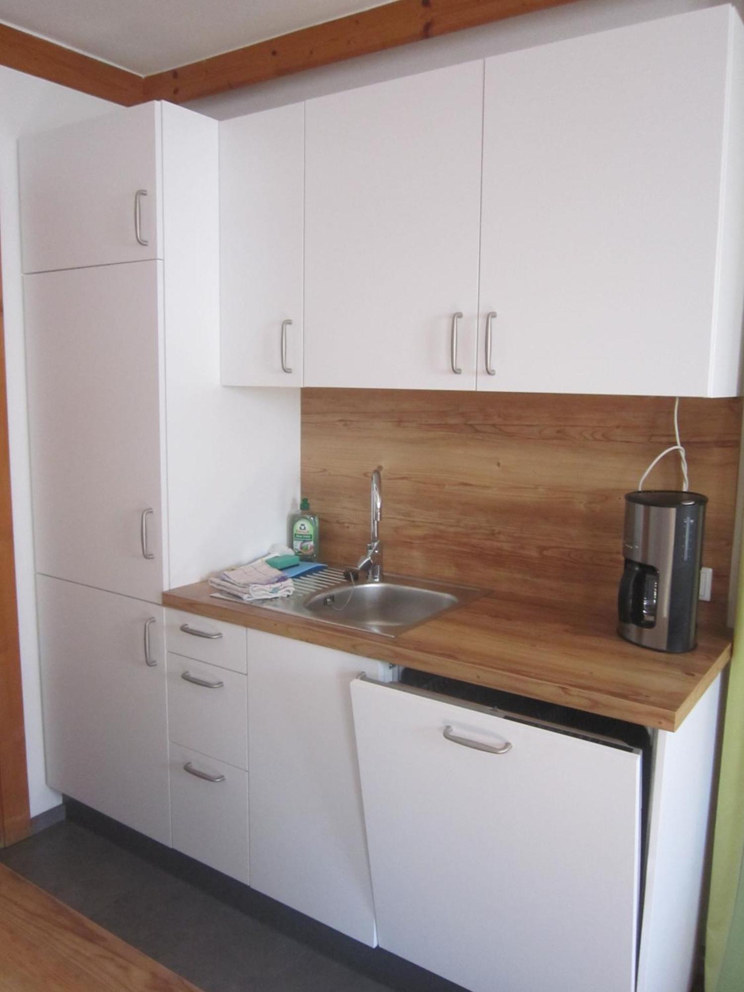 Kachelofenwohnung Poelzleitner Annaberg im Lammertal Exterior foto