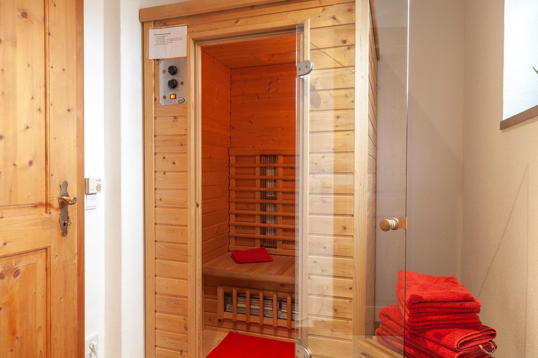 Kachelofenwohnung Poelzleitner Annaberg im Lammertal Exterior foto