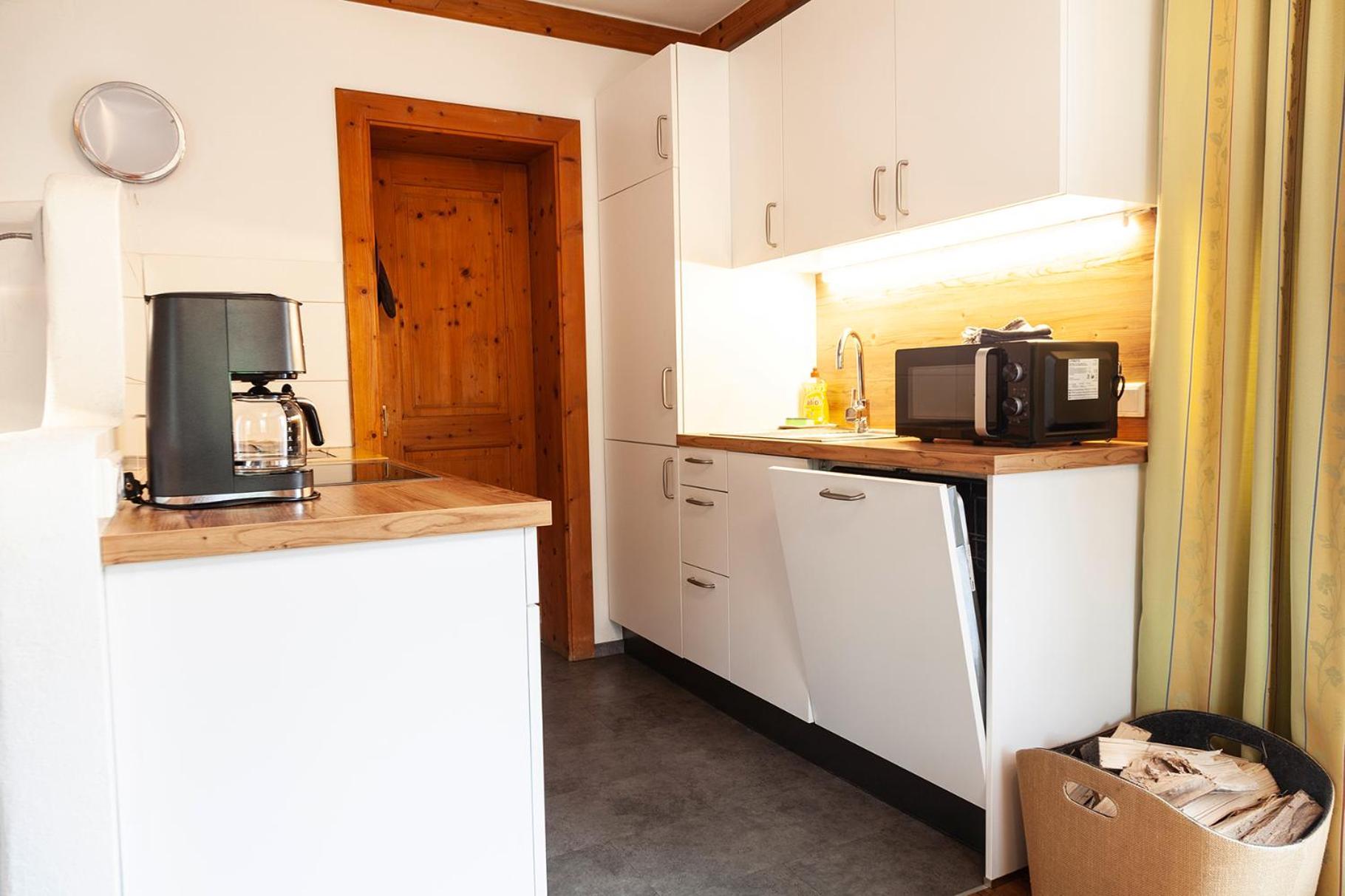 Kachelofenwohnung Poelzleitner Annaberg im Lammertal Exterior foto